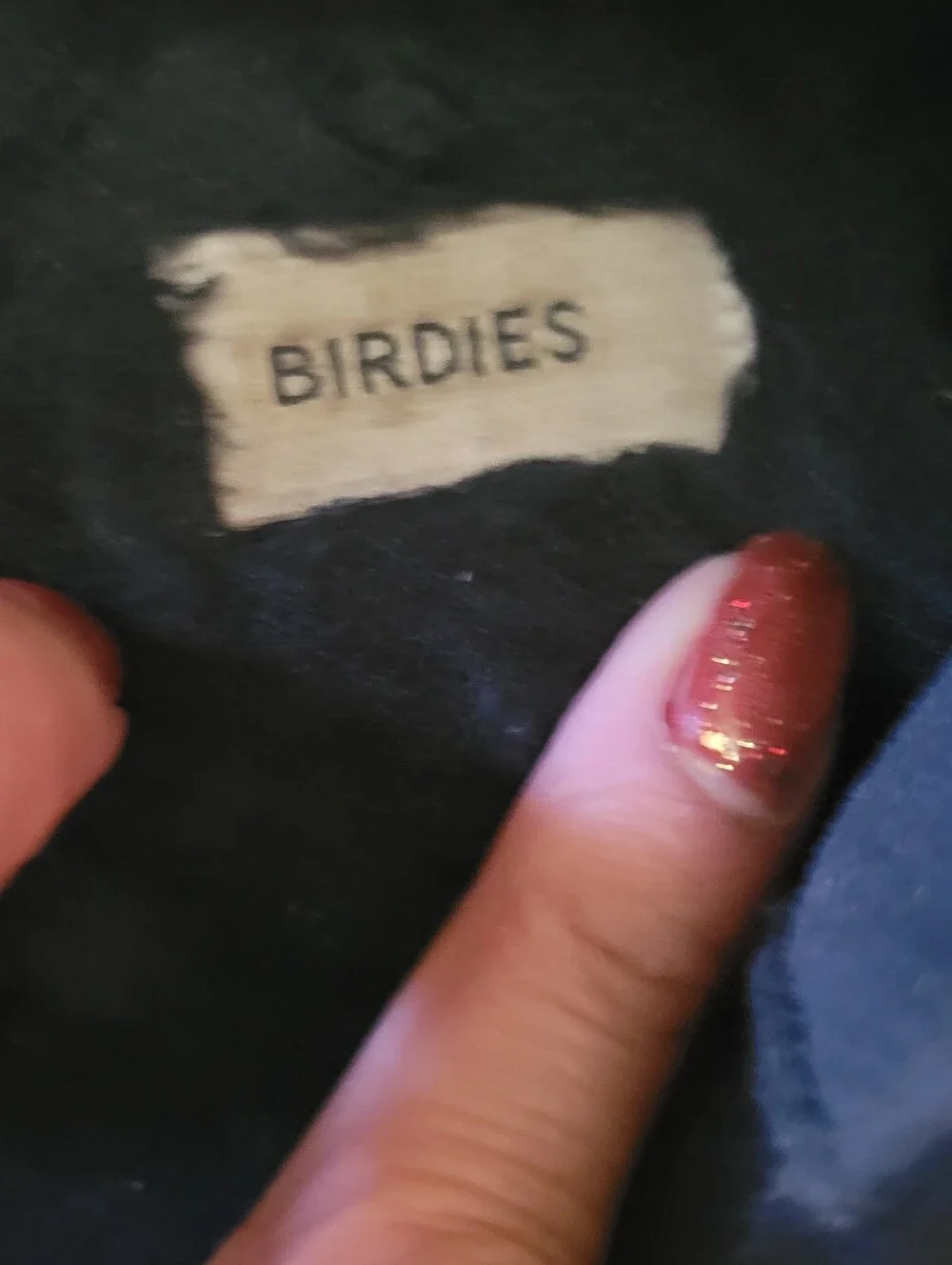 Birdies classic blacksmoking